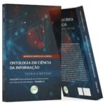 Capa Ontologia em Ciência da Informação - Volume 1