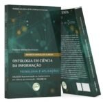 Capa Ontologia em Ciência da Informação - Volume 2