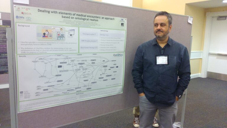 Foto na State University of Oregon