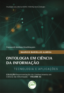 Ontologia em Ciência da Informação - Volume 2