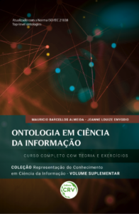 Ontologia em Ciência da Informação - Volume suplementar