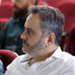 Prof. Mauricio B. Almeida