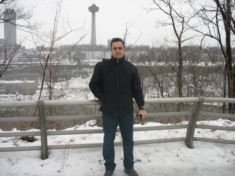 Foto Niagara Falls - University at Buffalo, South Campus, US