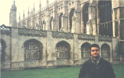 Foto Oxford