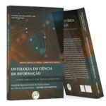 Capa Ontologia em Ciência da Informação - Volume Suplementar